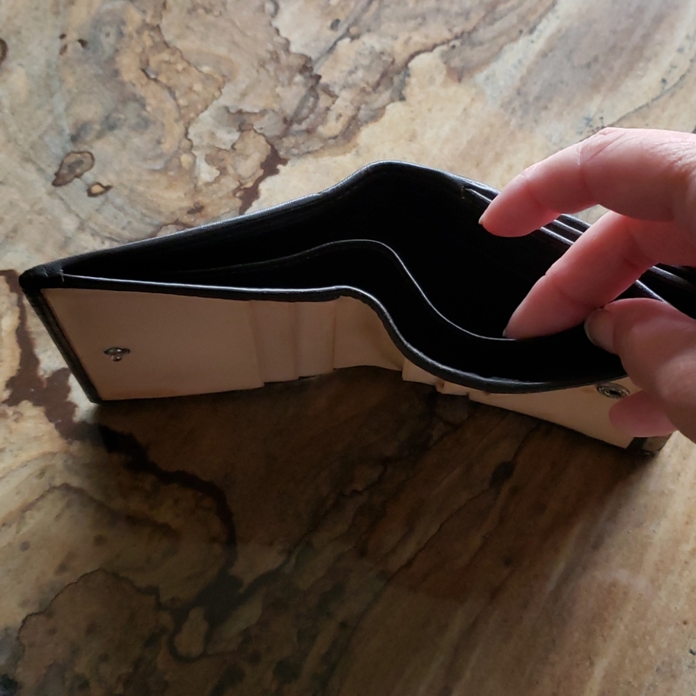 Coach wallet - Picture 5 of 5